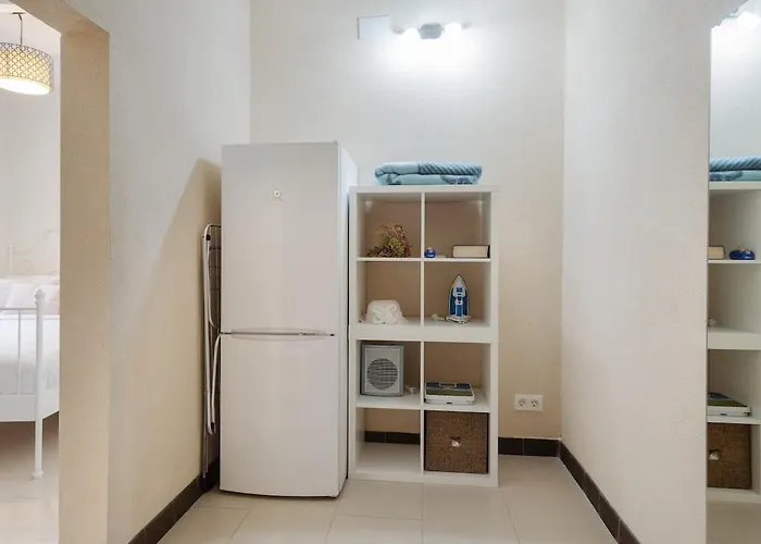 Stay U-Nique Apartments Pasteur