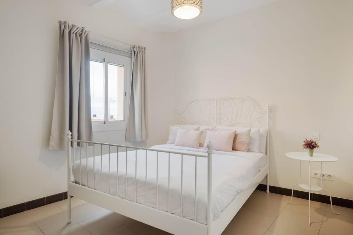U-nique Pasteur Appartement Barcelone