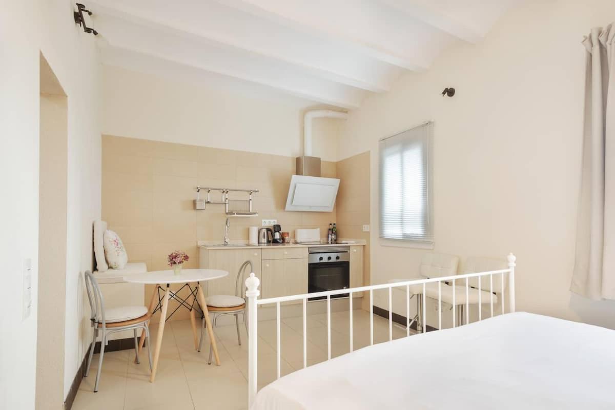 Appartement U-nique Pasteur