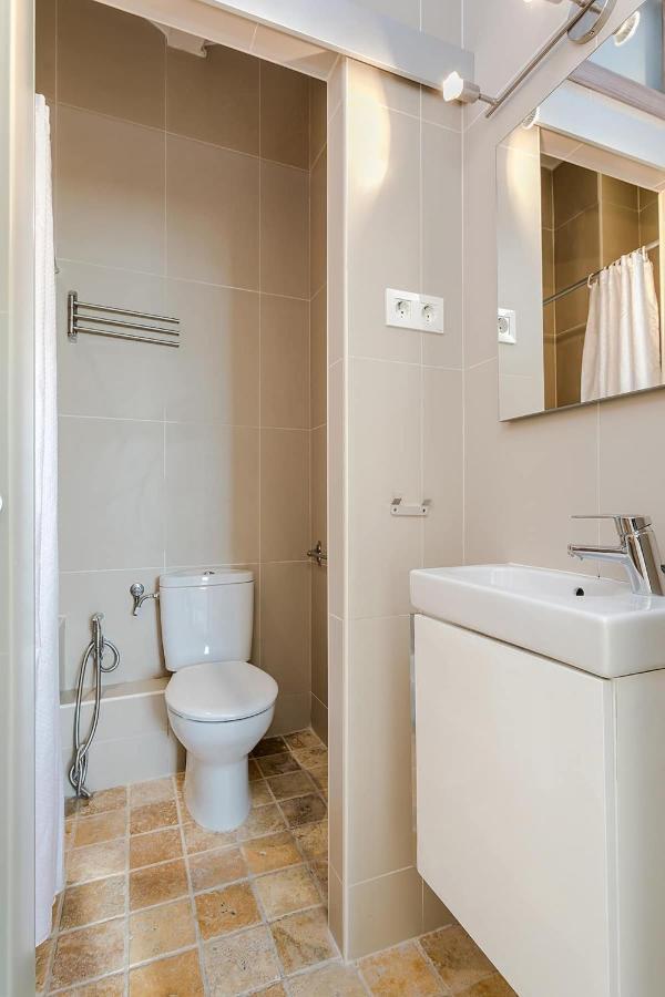 U-nique Pasteur Appartement