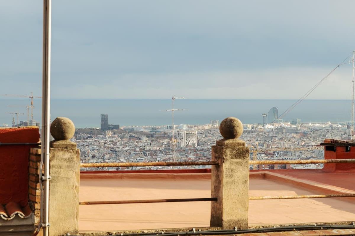 Appartement U-nique Pasteur Barcelone