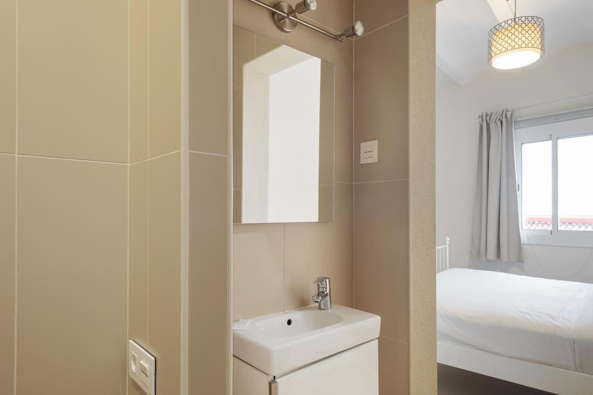 U-nique Pasteur Appartement
